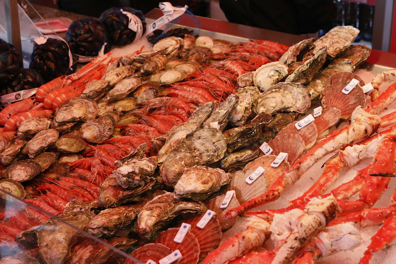Hook N Fry seafood