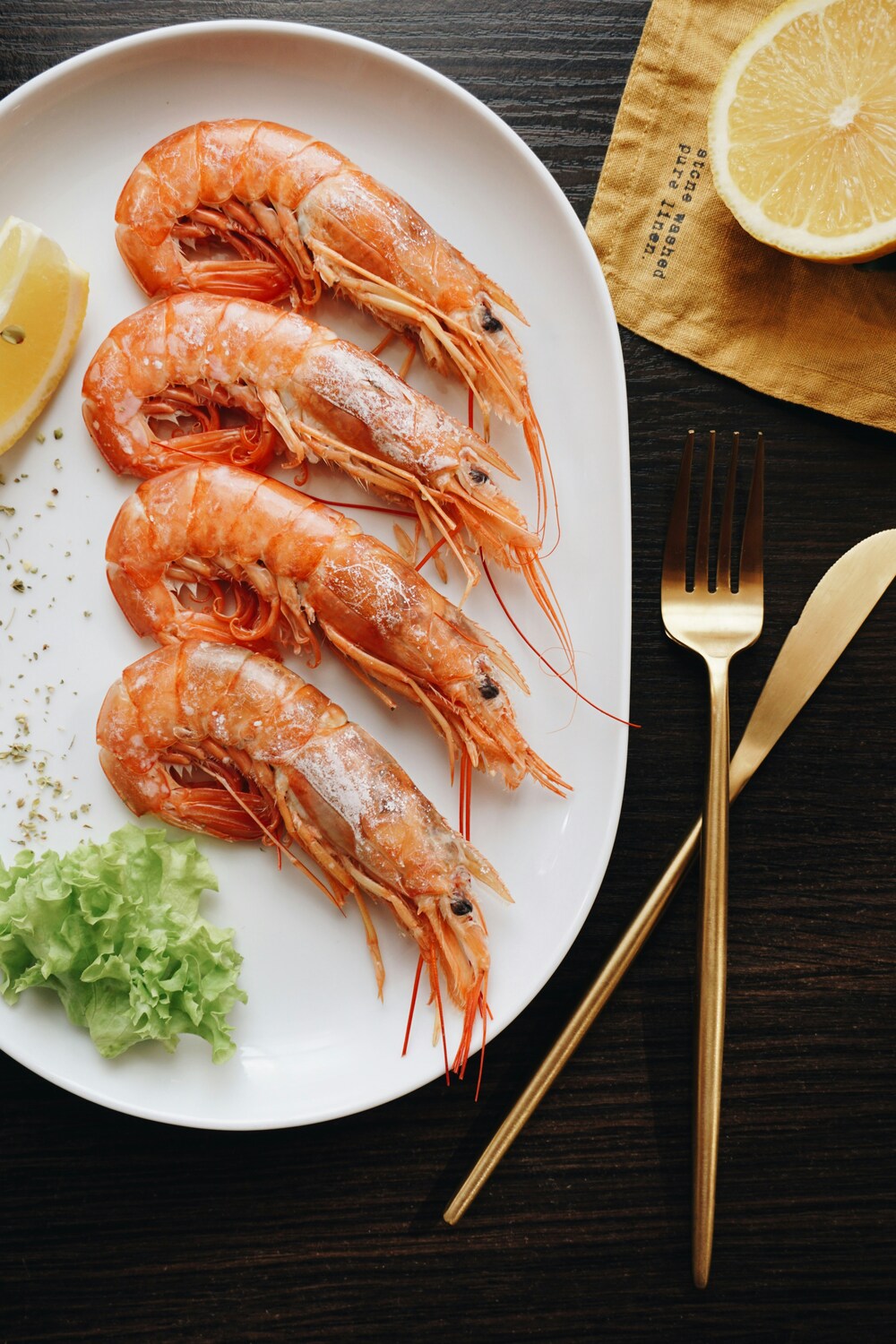 Hook N Fry seafood market